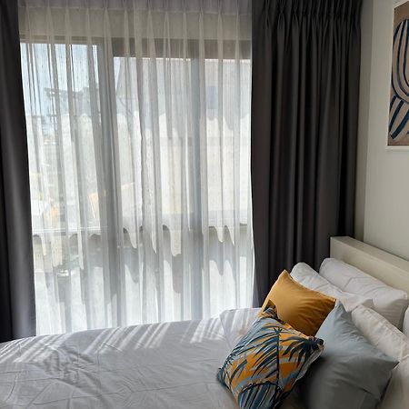 New Cosy Apartment At Marvest Huahin City Center Exterior photo